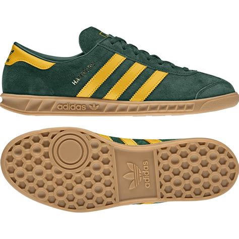 hamburg adidas grün|adidas hamburg green gum.